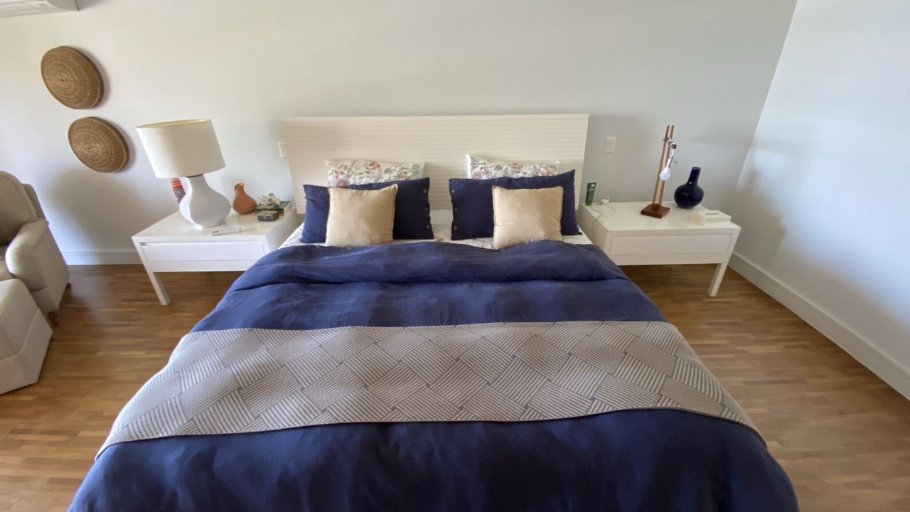 Photo of Bedroom in Maresias