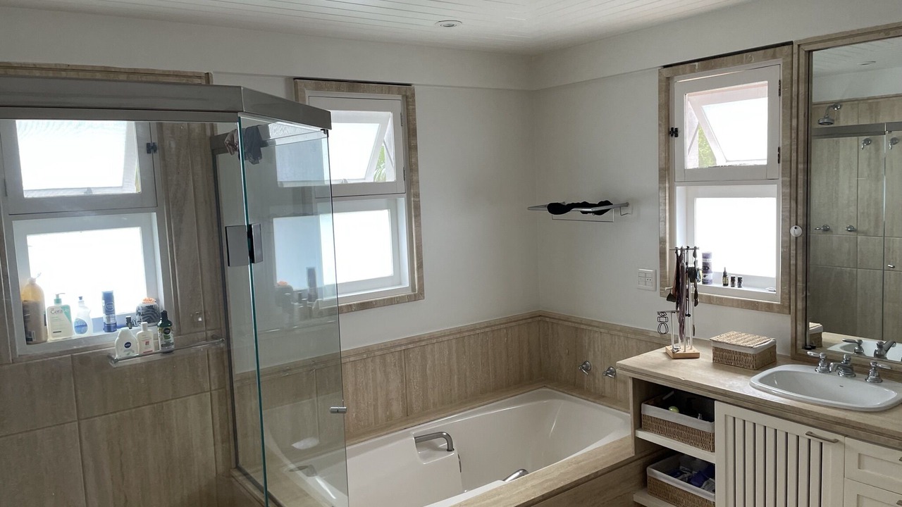 Photo of Bathroom in Maresias