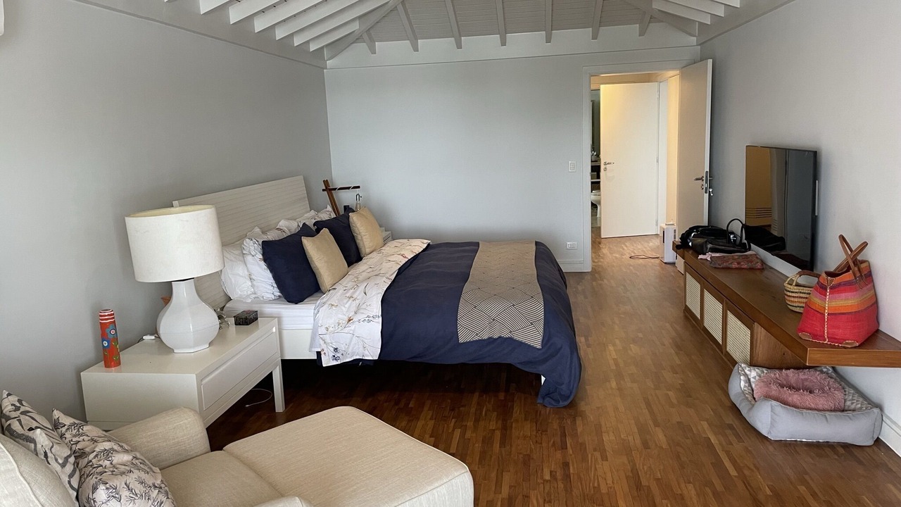 Photo of Bedroom in Maresias
