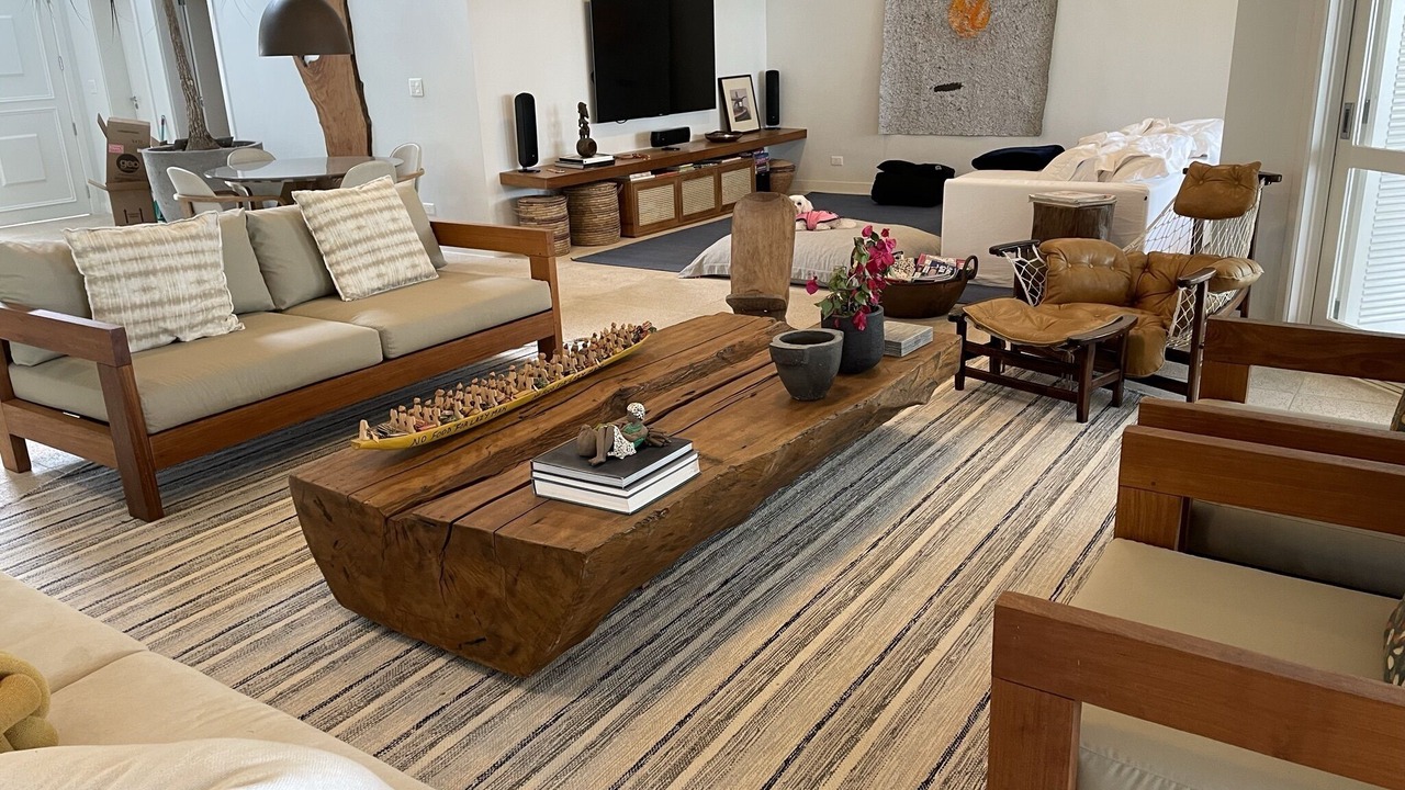 Photo of Livingroom in Maresias