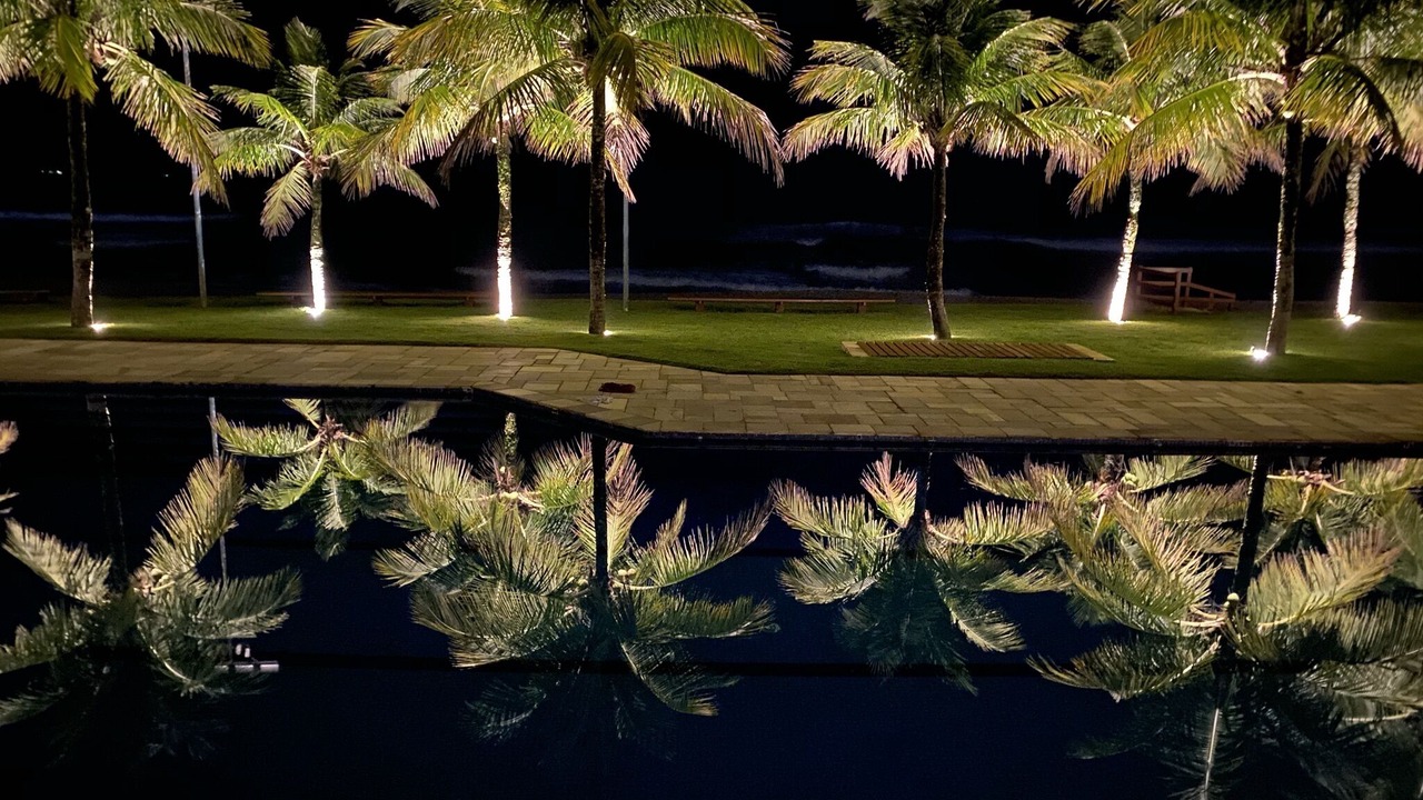 Photo of Outdoor in Maresias