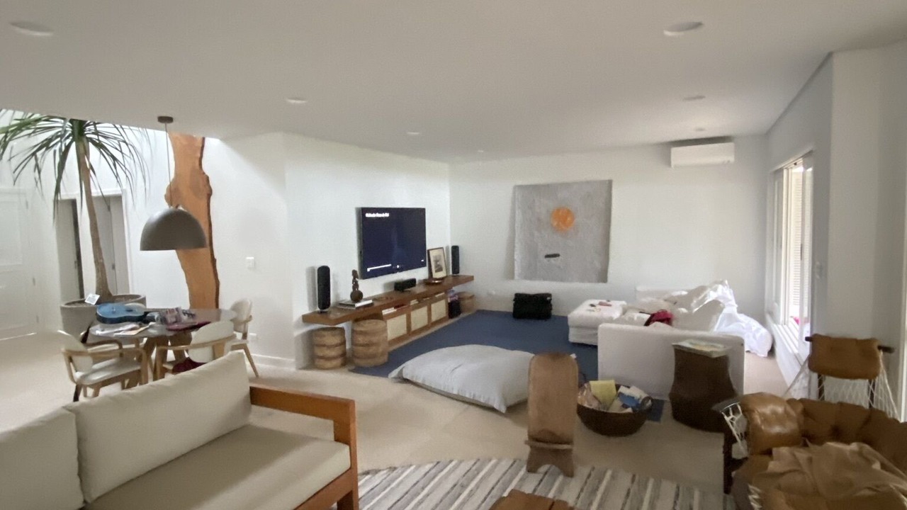 Photo of Livingroom in Maresias