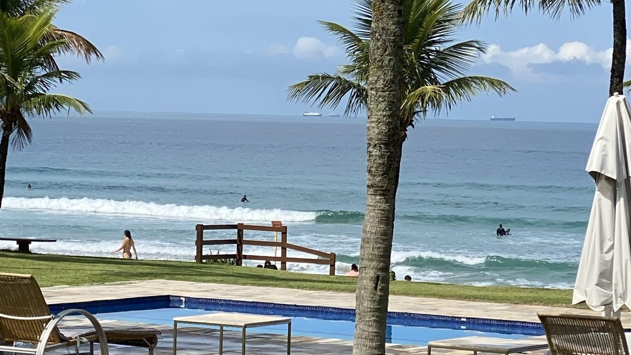 Photo of Outdoor in Maresias