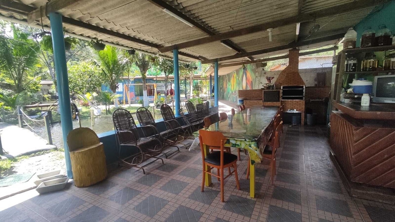 Photo of Outdoor in Santos