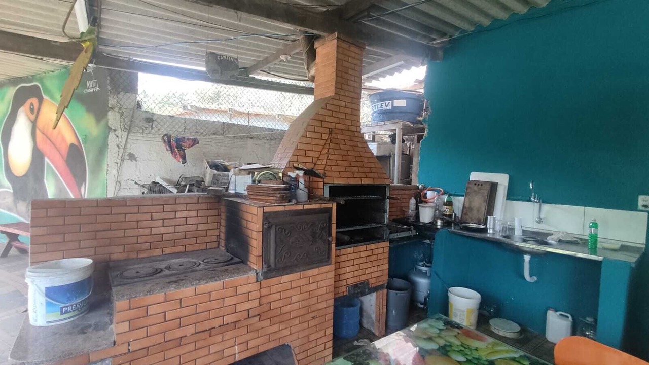Photo of Outdoor in Santos