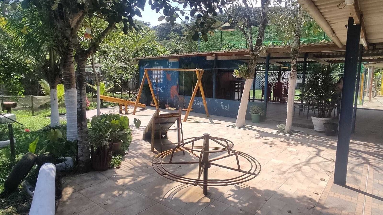 Photo of Outdoor in Santos