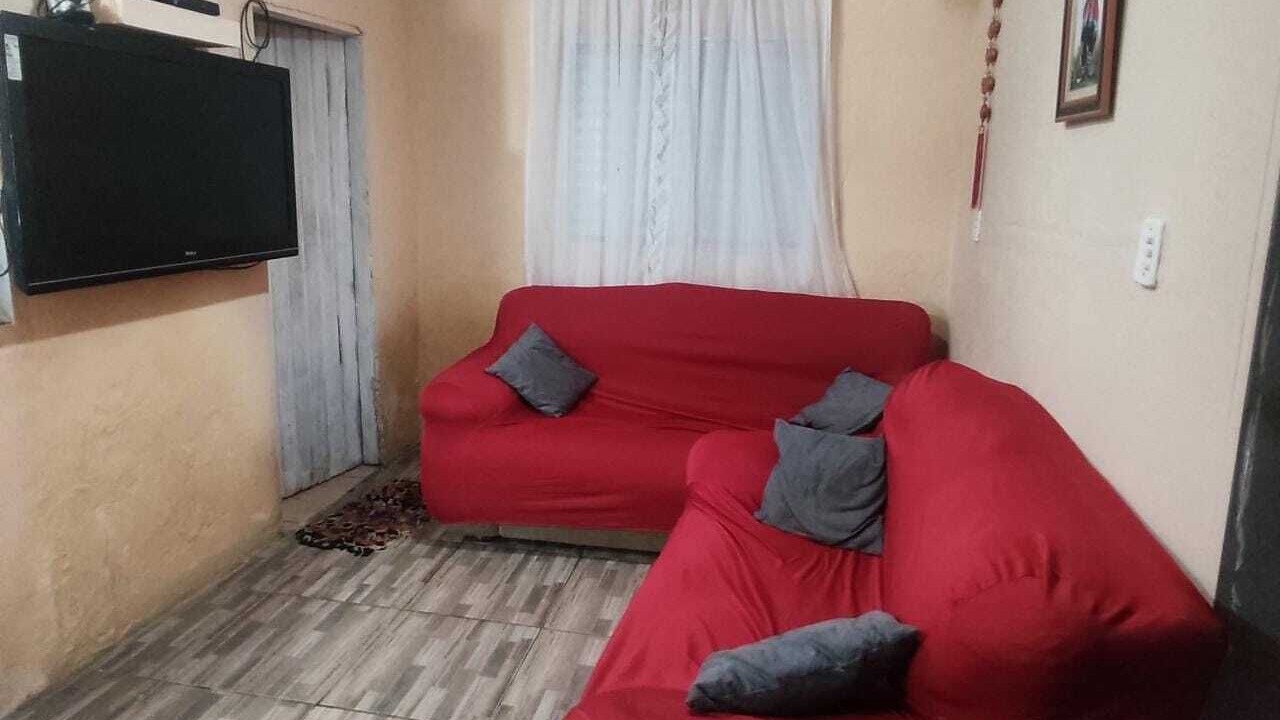 Photo of Livingroom in Santos
