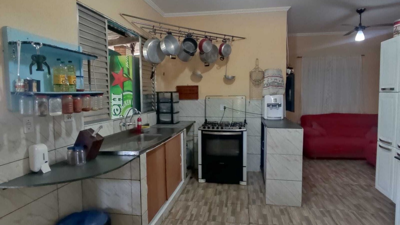 Photo of Kitchen in Santos