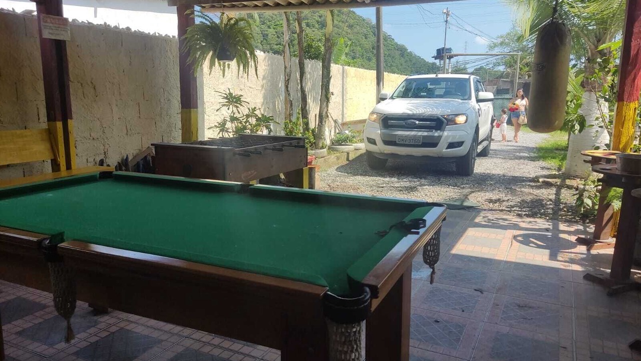 Photo of Outdoor in Santos