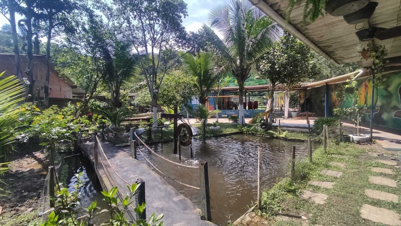 Photo of Outdoor in Santos