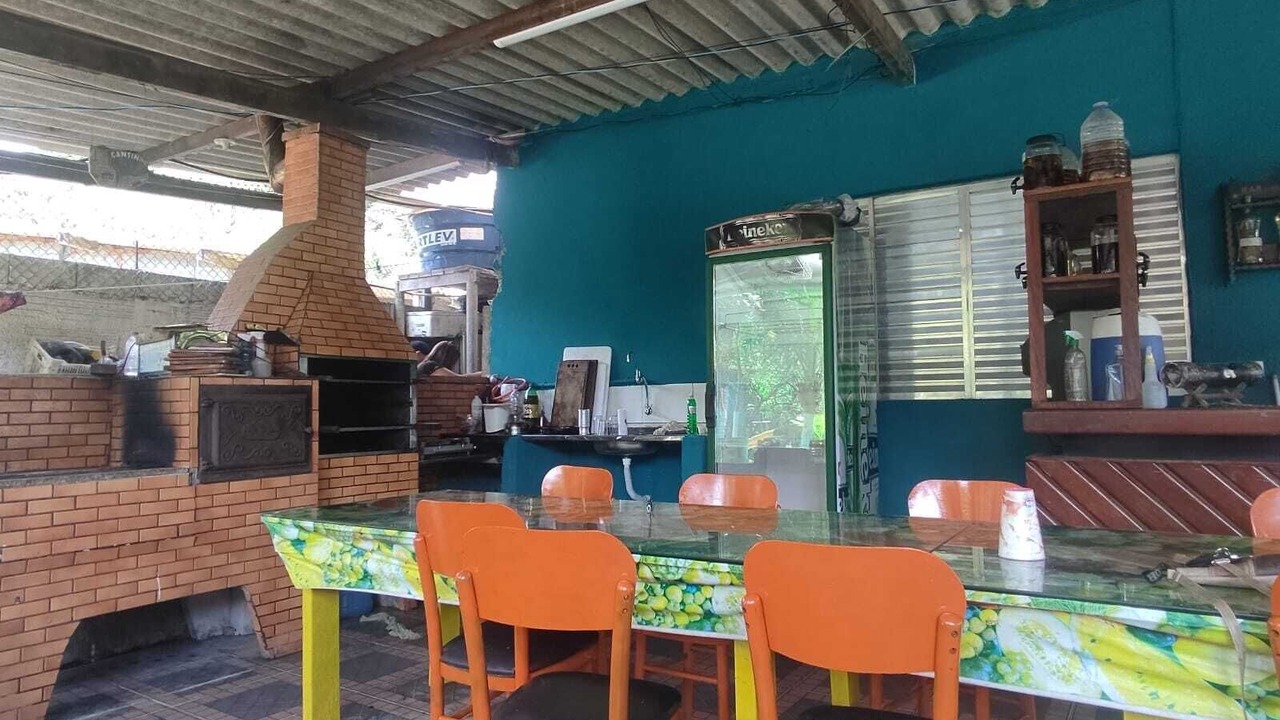 Photo of Outdoor in Santos