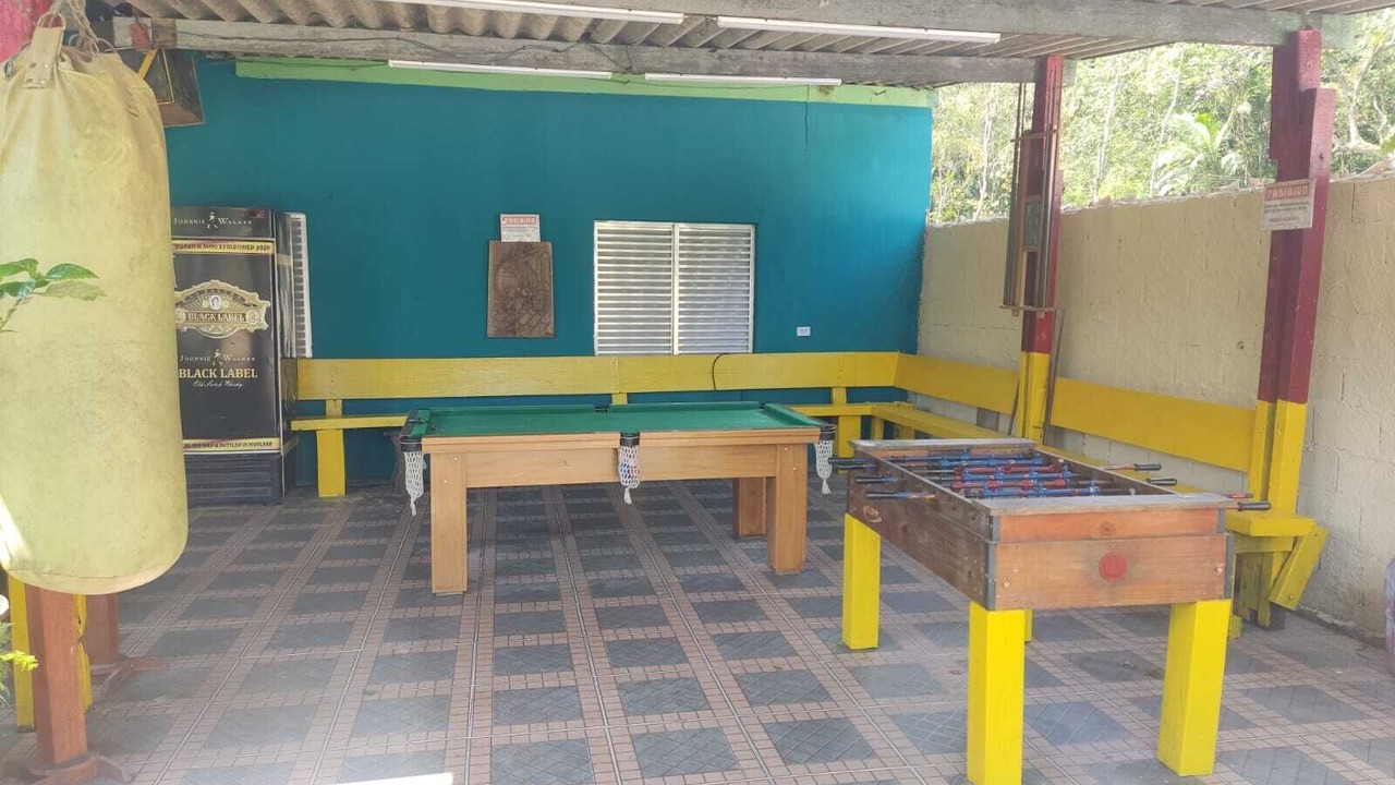 Photo of Outdoor in Santos