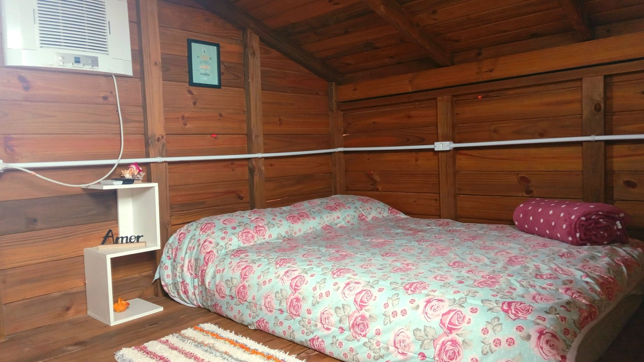 Photo of Bedroom in Sao Joao do Rio Vermelho