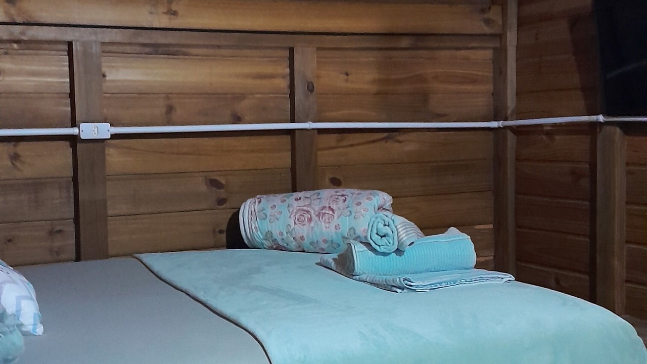 Photo of Bedroom in Sao Joao do Rio Vermelho
