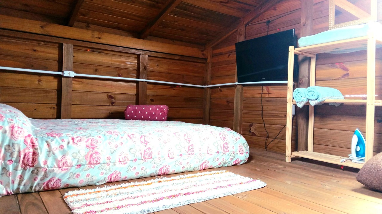 Photo of Bedroom in Sao Joao do Rio Vermelho
