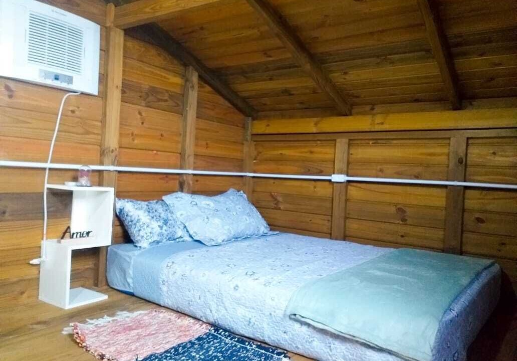 Photo of Bedroom in Sao Joao do Rio Vermelho