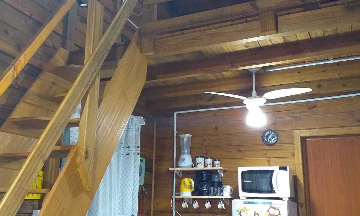 Photo of Kitchen in Sao Joao do Rio Vermelho