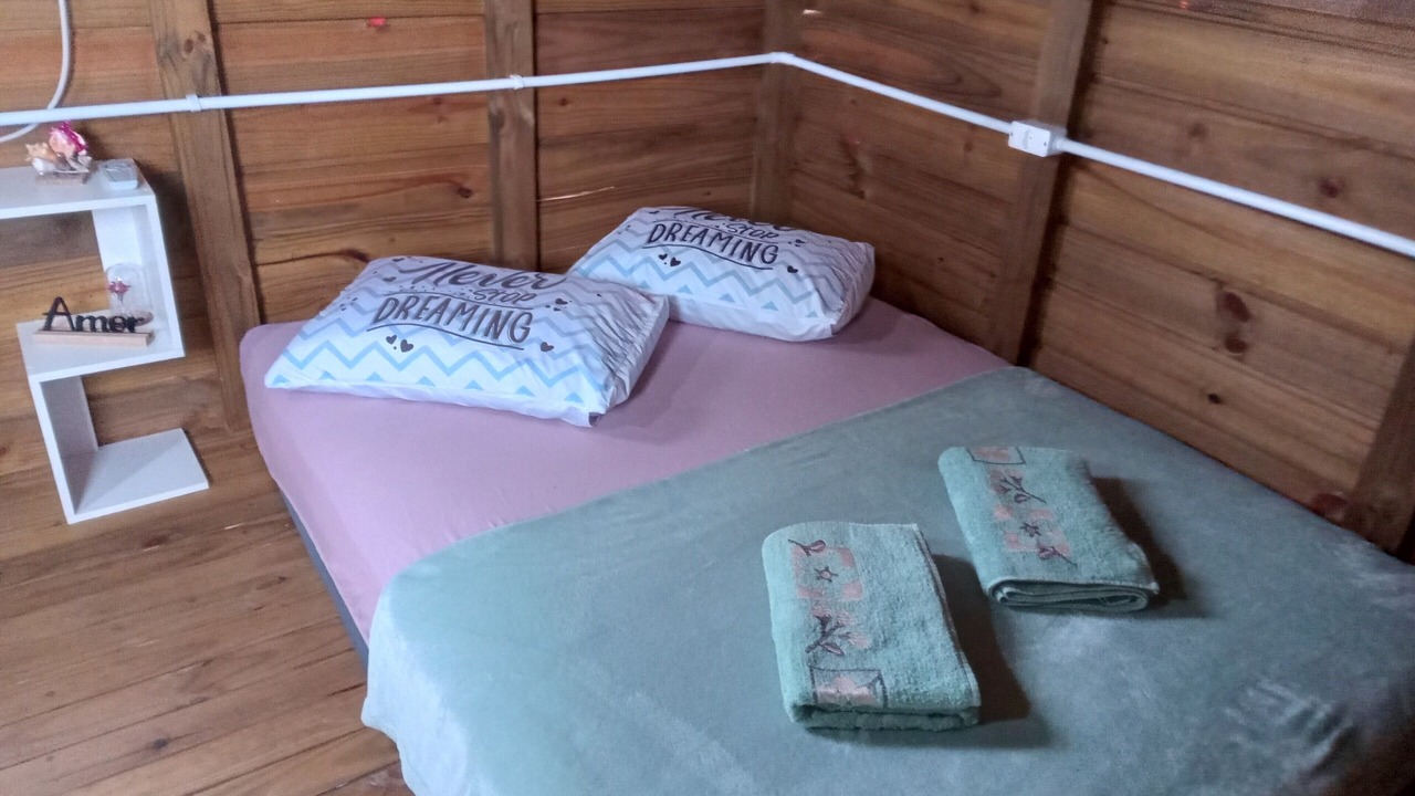 Photo of Bedroom in Sao Joao do Rio Vermelho