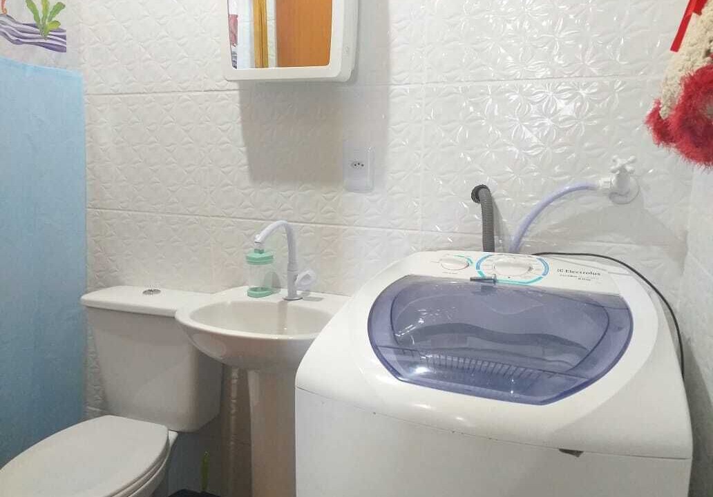 Photo of Bathroom in Sao Joao do Rio Vermelho