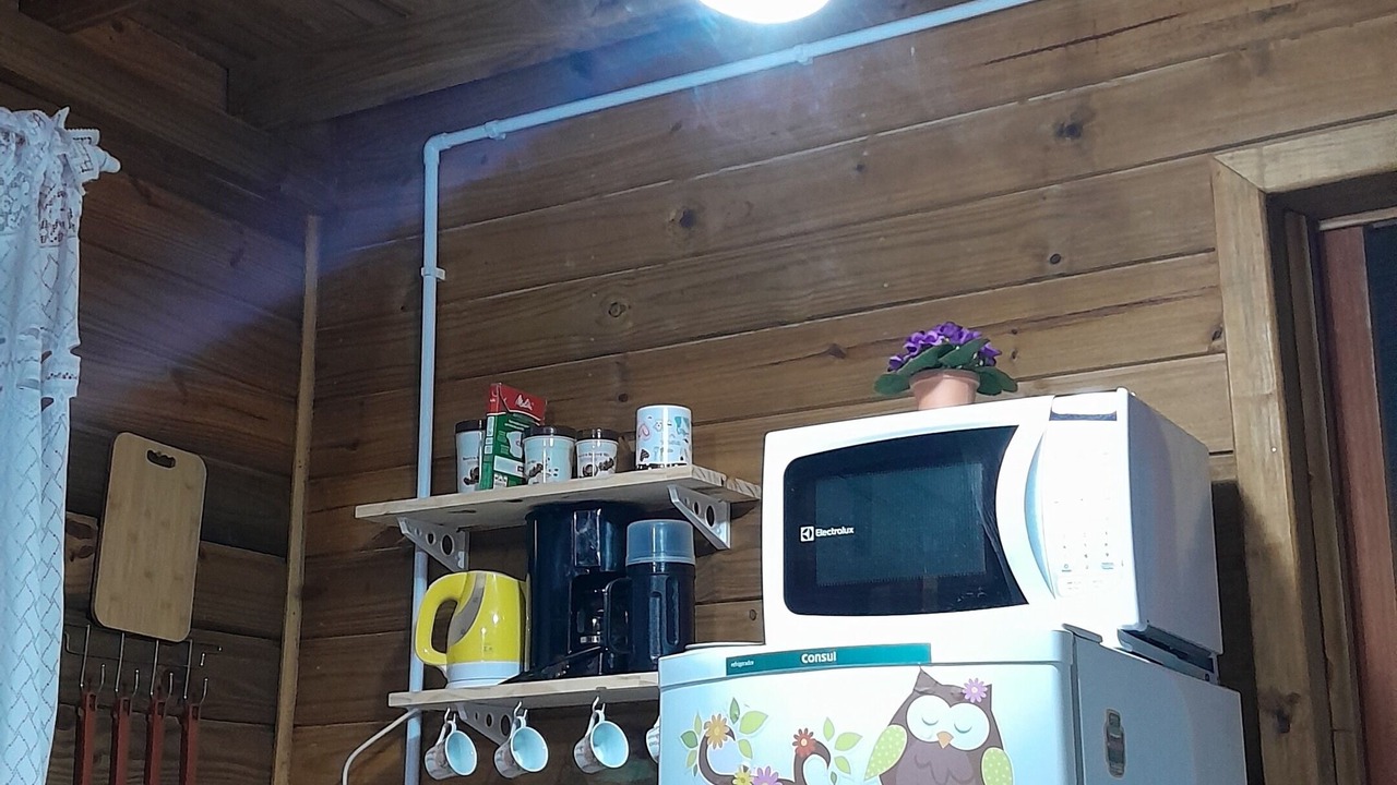 Photo of Kitchen in Sao Joao do Rio Vermelho