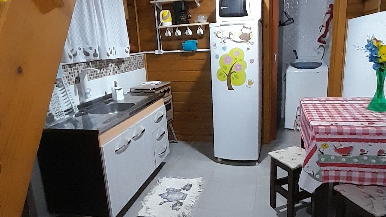 Photo of Kitchen in Sao Joao do Rio Vermelho