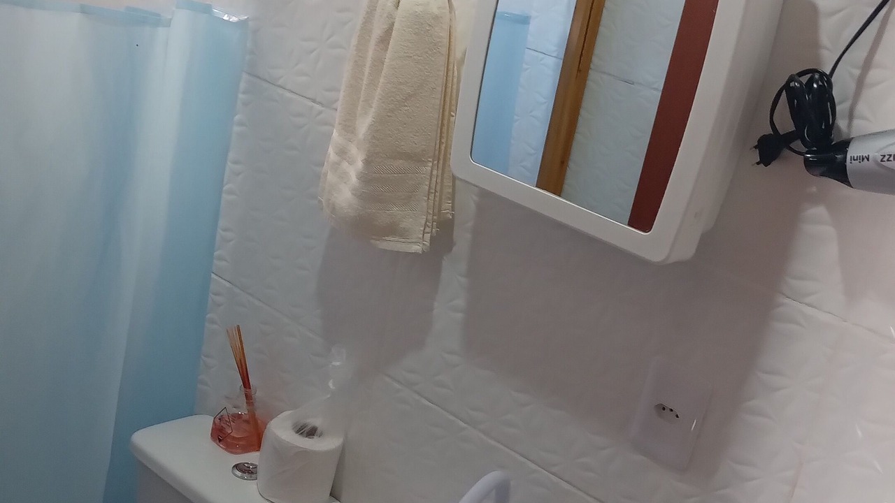 Photo of Bathroom in Sao Joao do Rio Vermelho