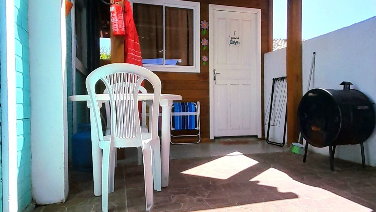 Photo of Outdoor in Sao Joao do Rio Vermelho