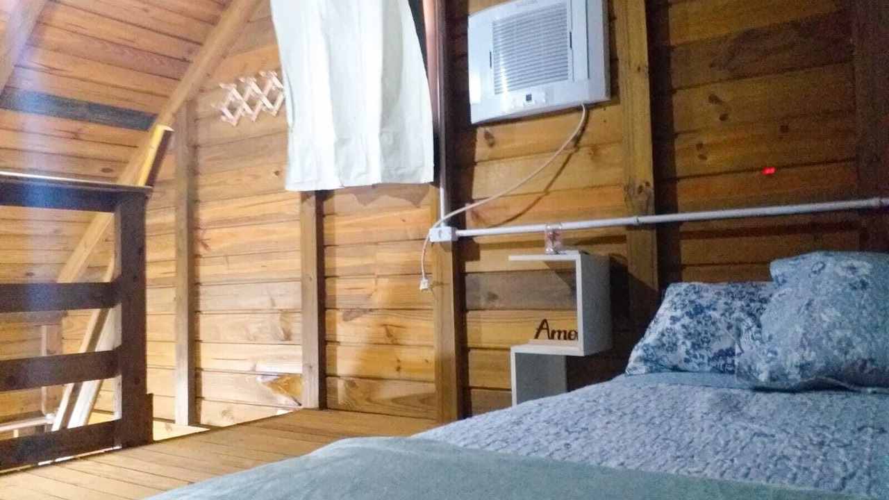 Photo of Bedroom in Sao Joao do Rio Vermelho