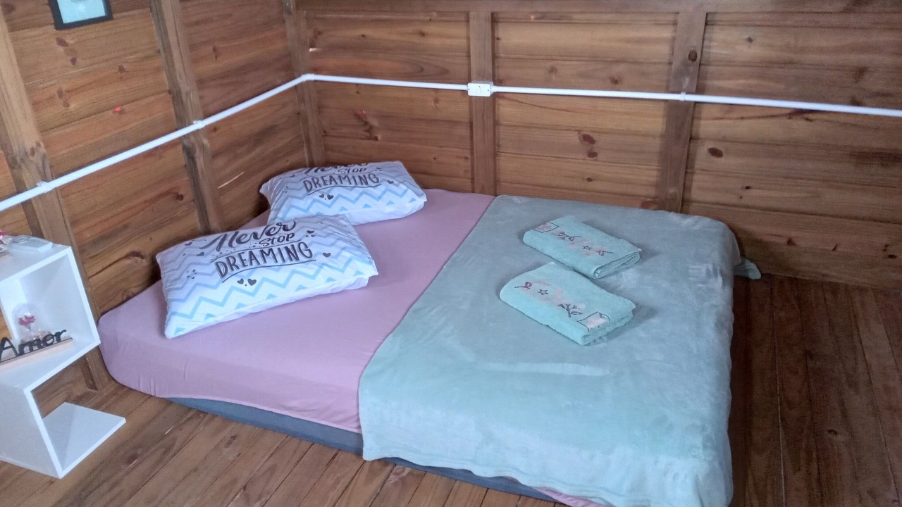 Photo of Bedroom in Sao Joao do Rio Vermelho