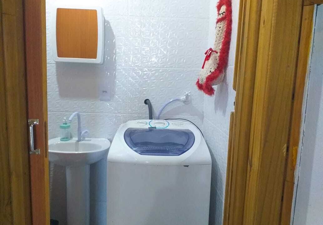 Photo of Bathroom in Sao Joao do Rio Vermelho