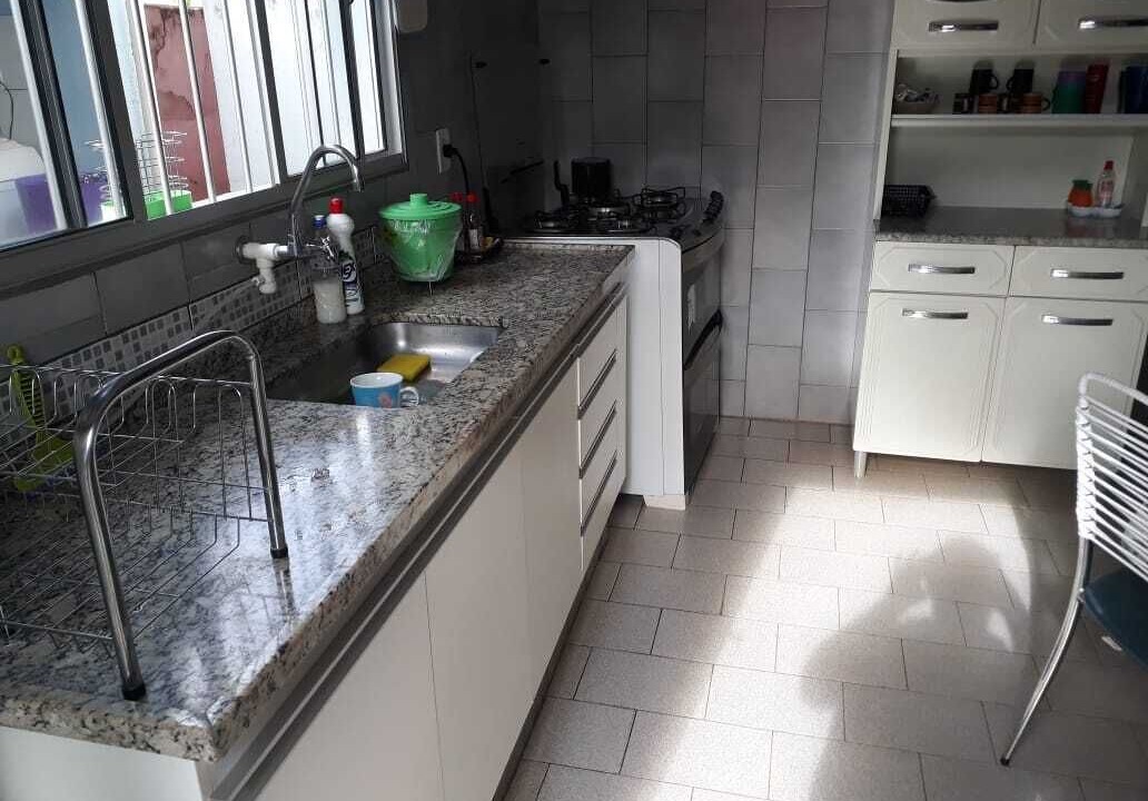 Photo of Kitchen in Olimpia