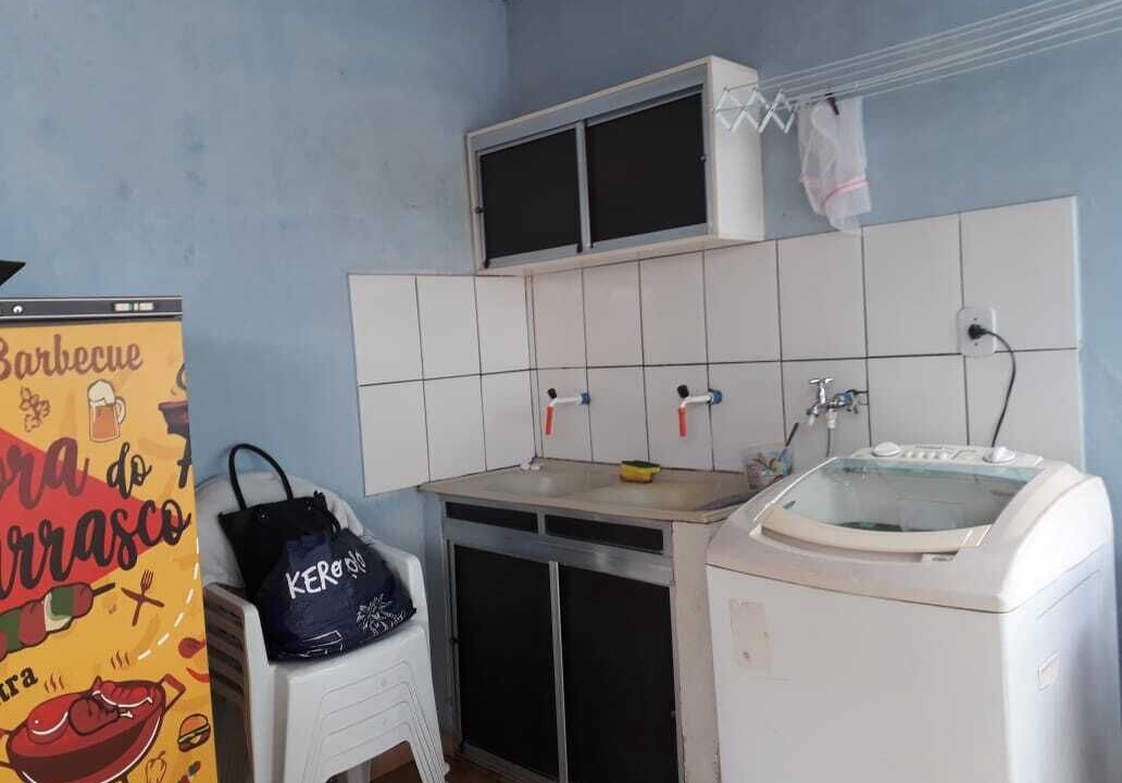 Photo of Kitchen in Olimpia