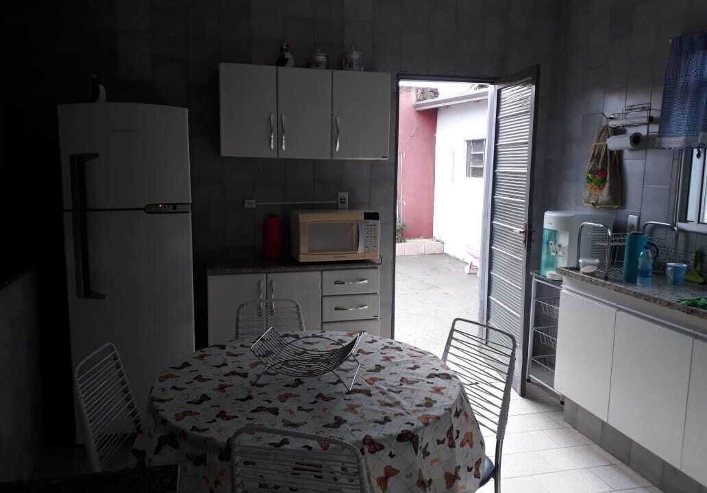 Photo of Kitchen in Olimpia
