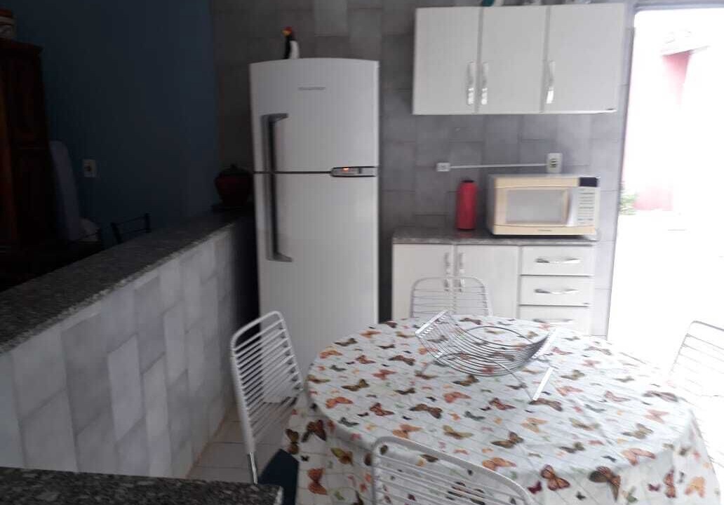 Photo of Kitchen in Olimpia
