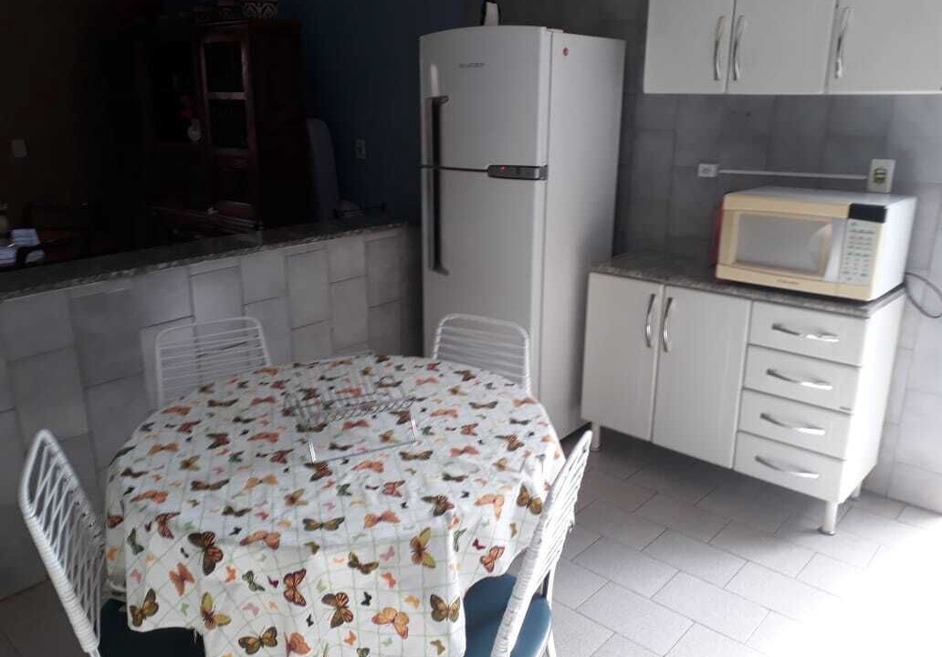 Photo of Kitchen in Olimpia