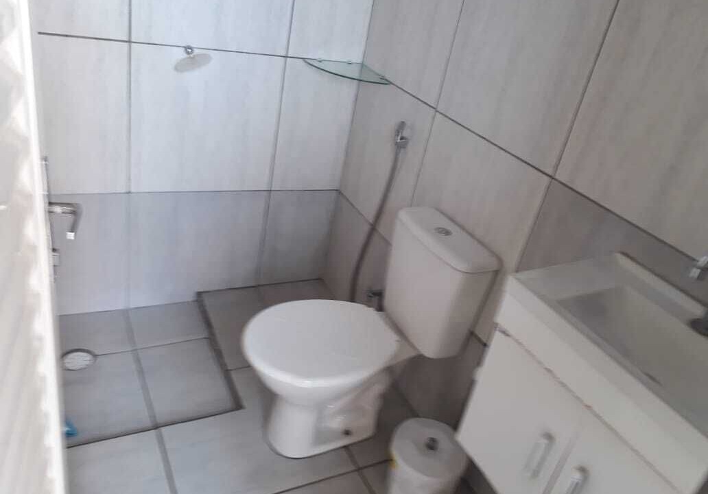 Photo of Bathroom in Olimpia