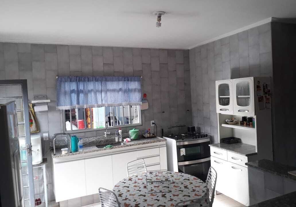 Photo of Kitchen in Olimpia