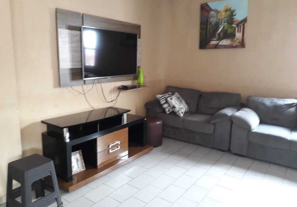 Photo of Livingroom in Olimpia