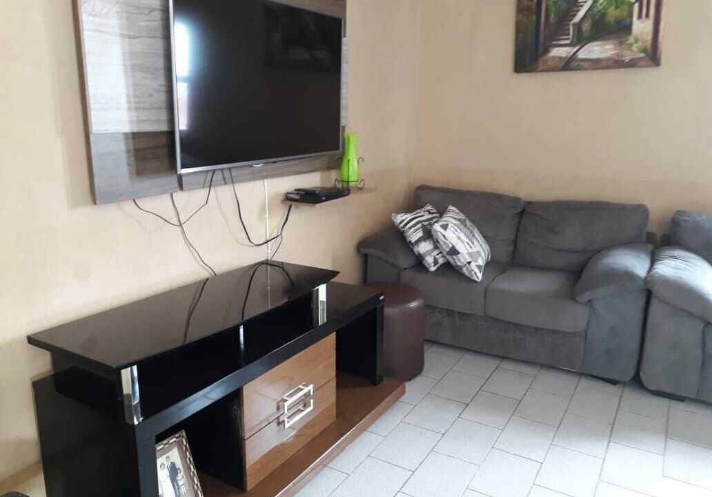 Photo of Livingroom in Olimpia