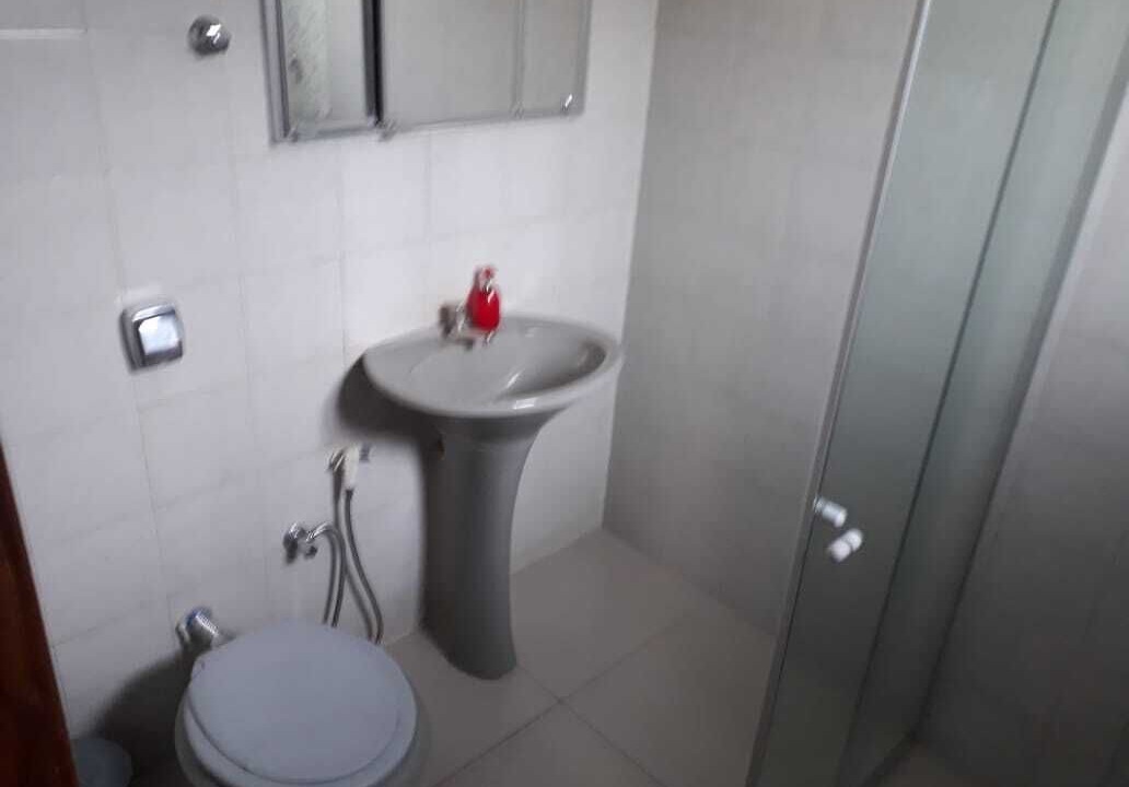 Photo of Bathroom in Olimpia