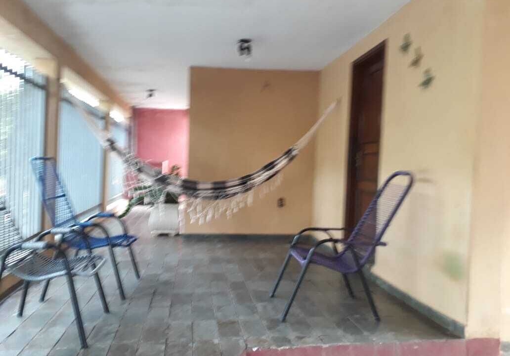 Photo of Patio Balcony in Olimpia