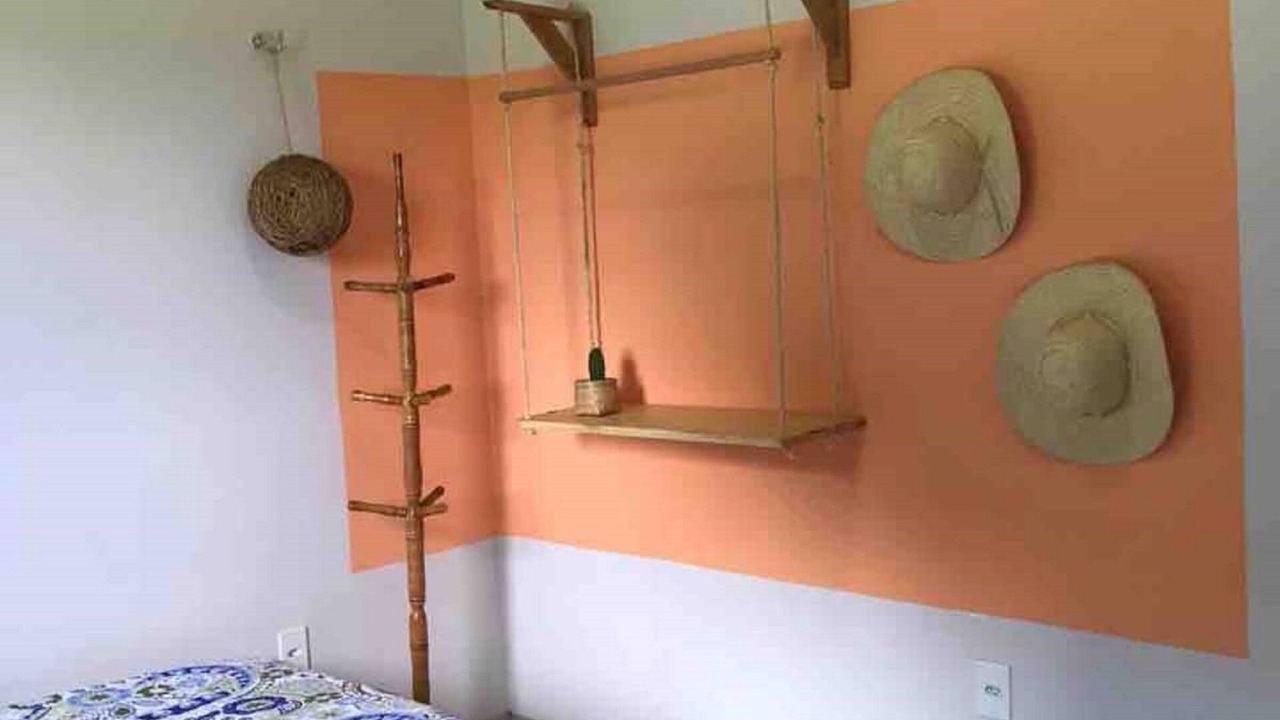 Photo of Bedroom in Feira Nova do Maranhao