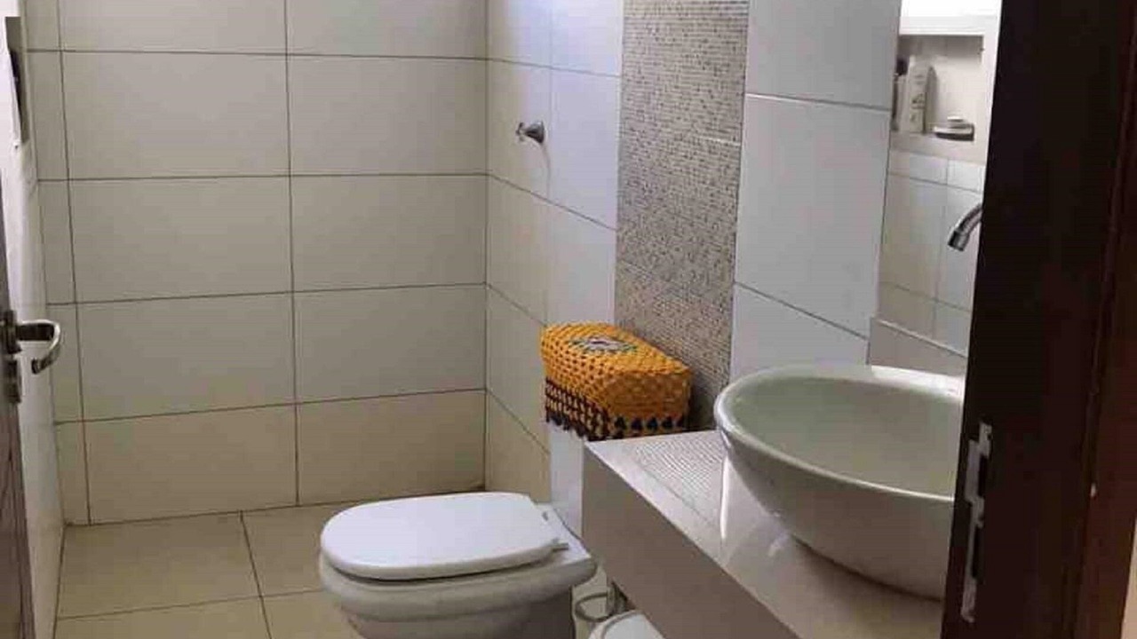 Photo of Bathroom in Feira Nova do Maranhao