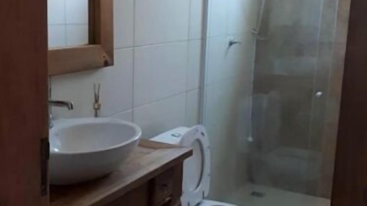 Photo of Bathroom in Xangri-La