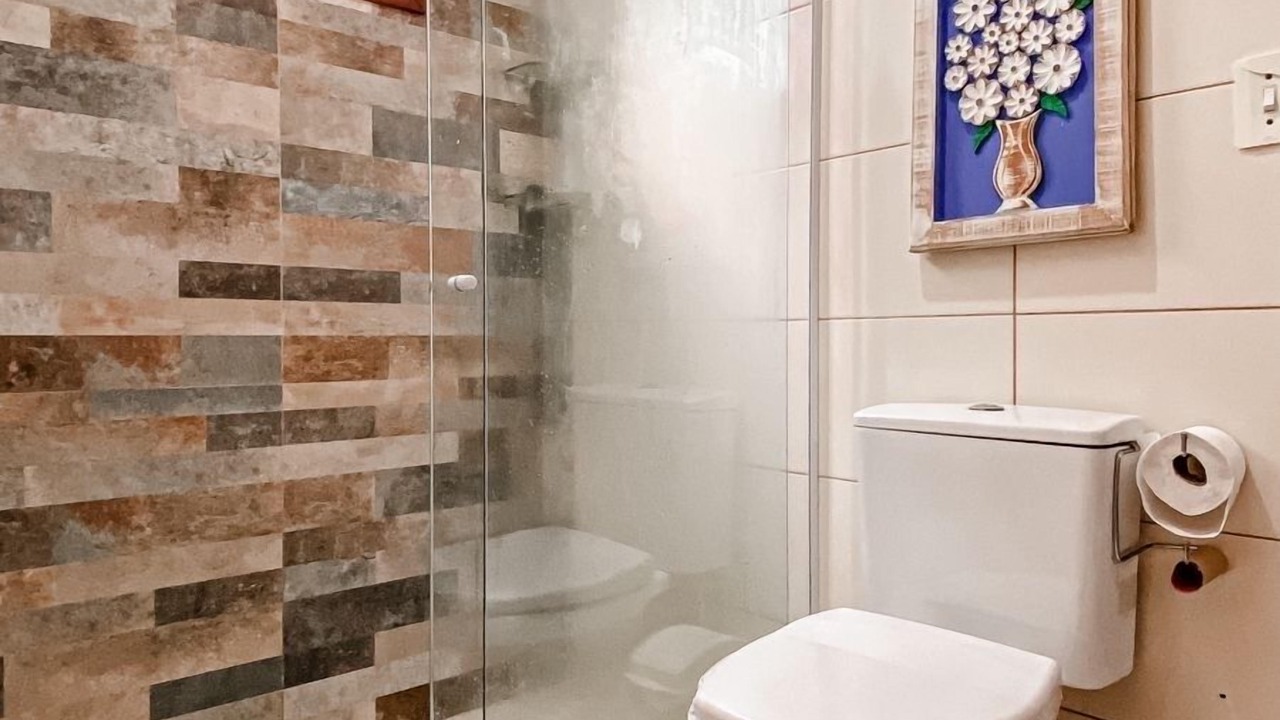 Photo of Bathroom in Xangri-La