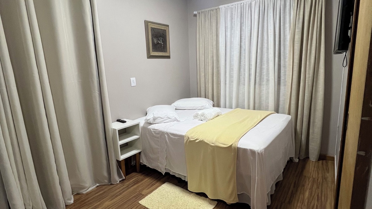 Photo of Bedroom in Xangri-La