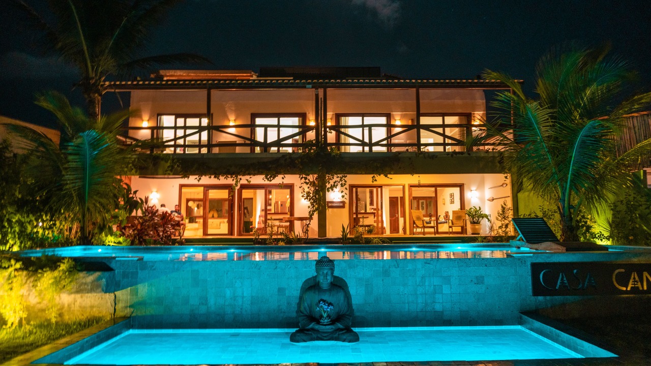 Photo of Outdoor in Camocim