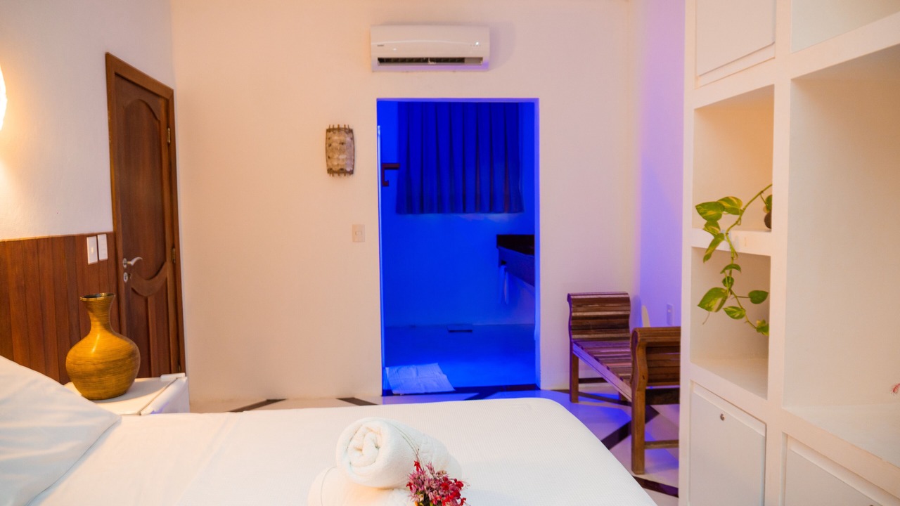 Photo of Bedroom in Camocim