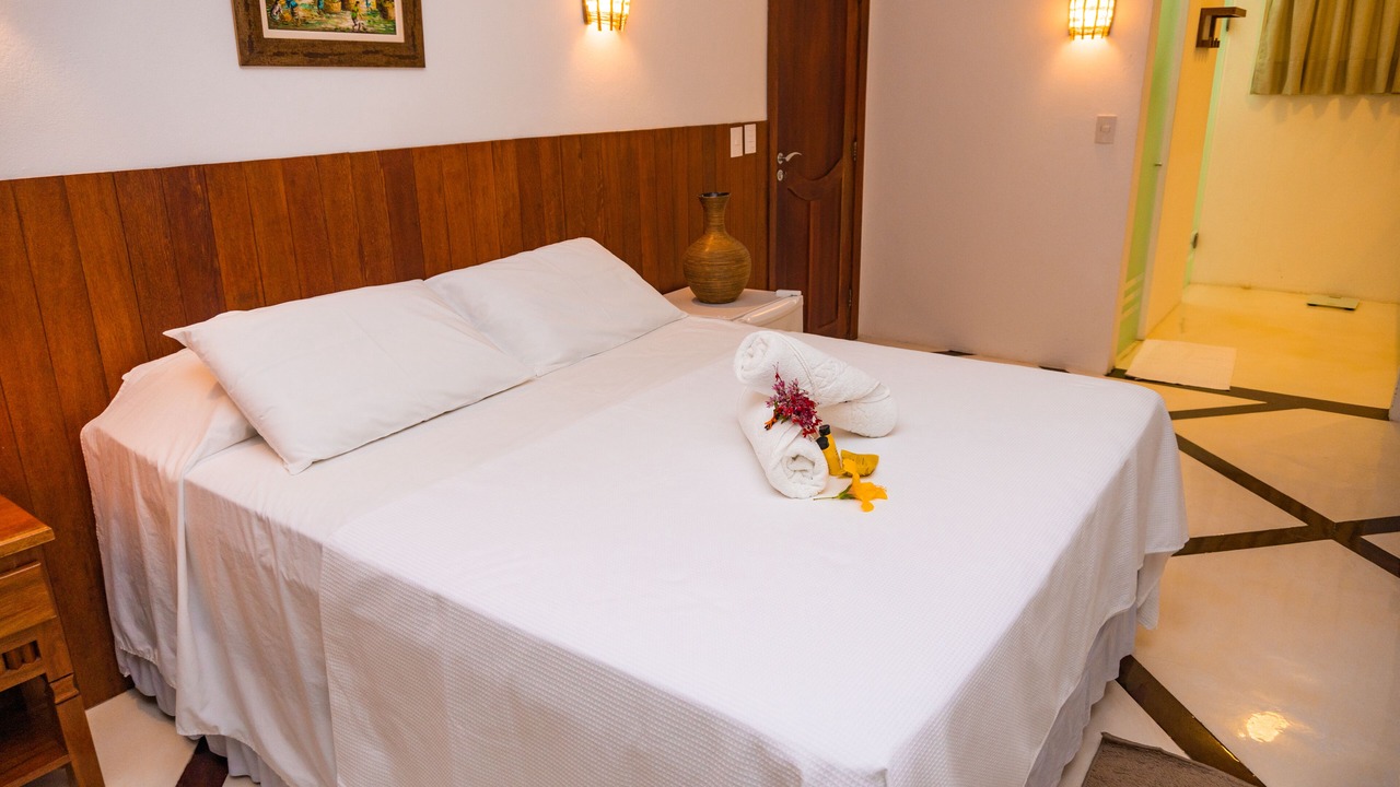 Photo of Bedroom in Camocim