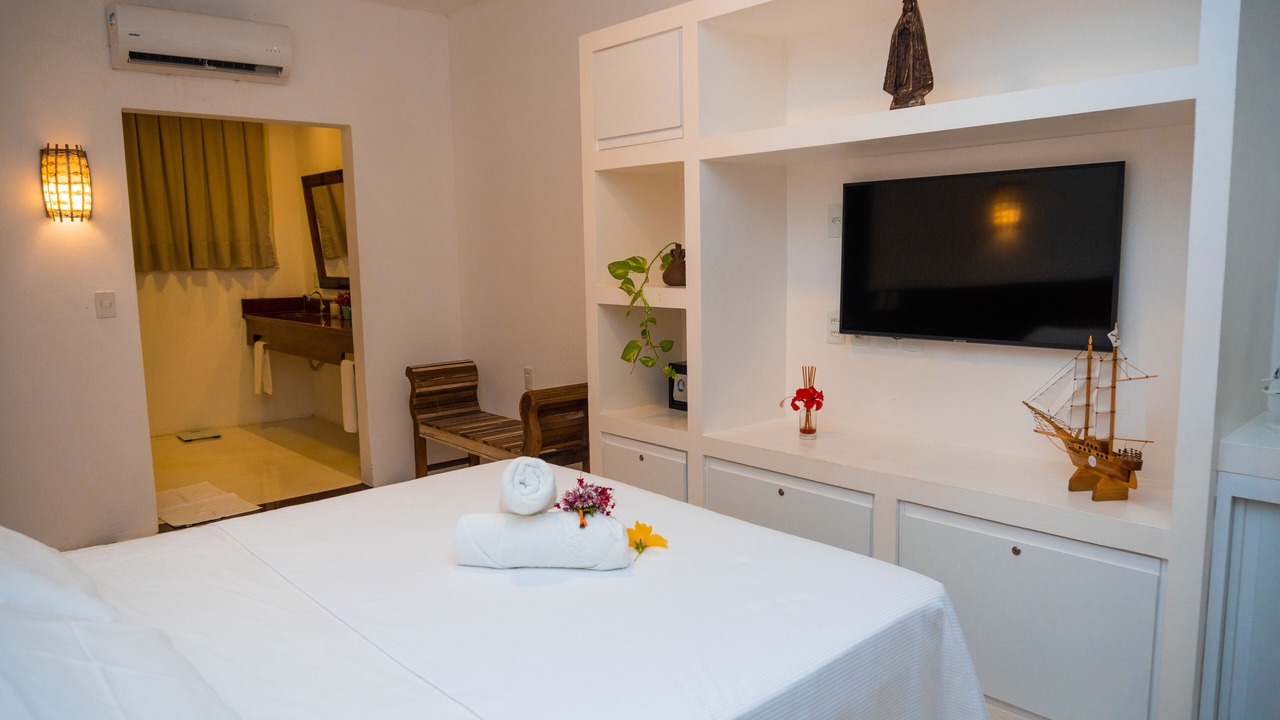 Photo of Bedroom in Camocim